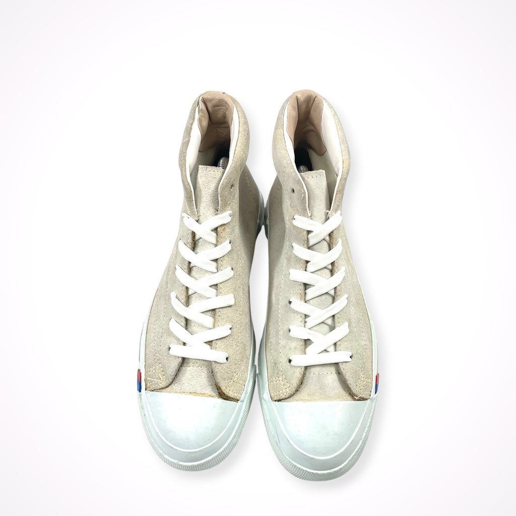 PRO KEDS / ヴィンテージ ロイヤルスウェードハイ 裏原靴 ラストコロンビア SIZE:28cm
