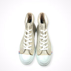 PRO KEDS / ヴィンテージ ロイヤルスウェードハイ 裏原靴 ラストコロンビア SIZE:28cm