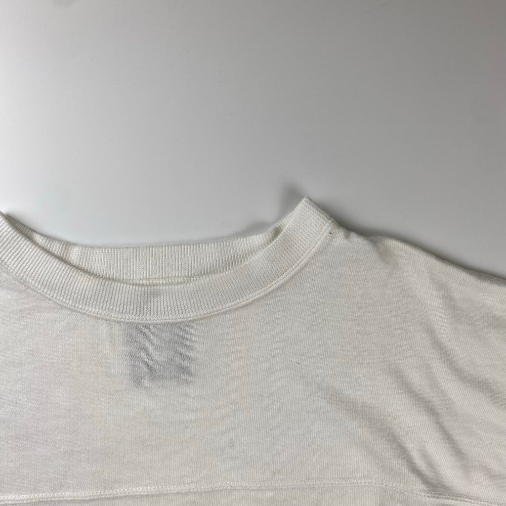 Bernhard Willhelm ベルンハルト ウィルヘルム / GUILTY プリント Tシャツ PAT MARKET取り扱いブランド SIZE：M