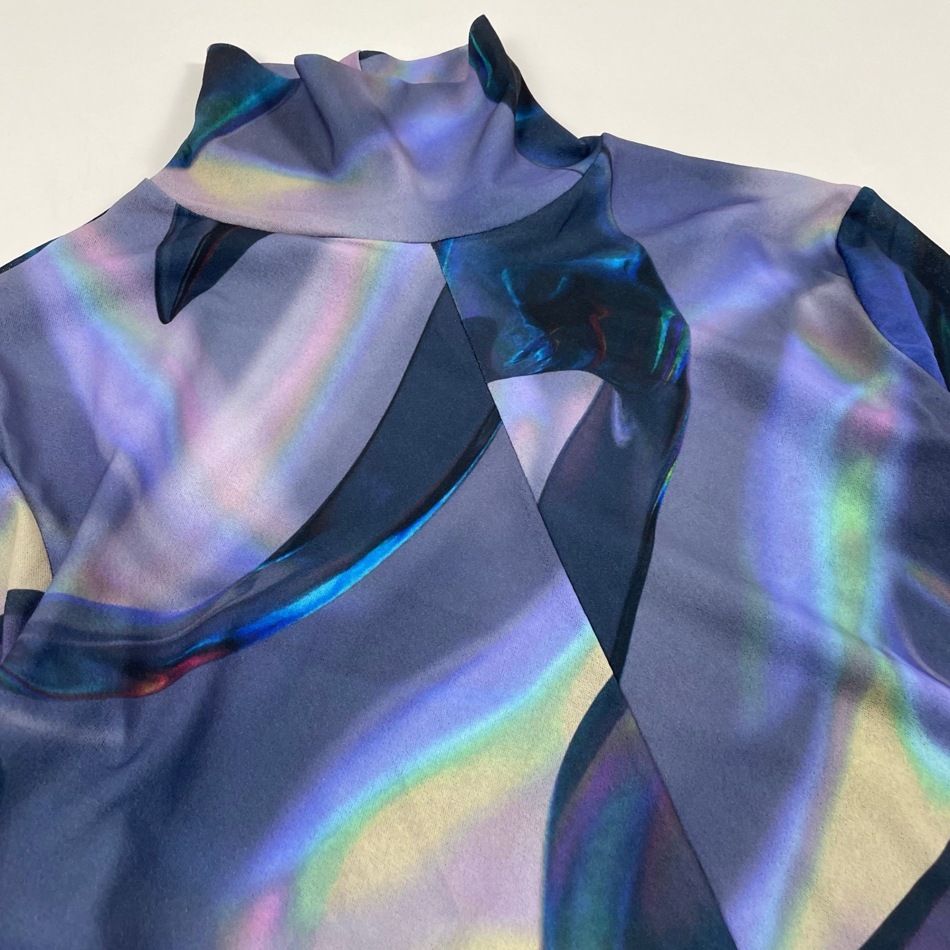 HATRA / Hi Oyster tops 14SW 参考定価：21,000+tax SIZE:FREE