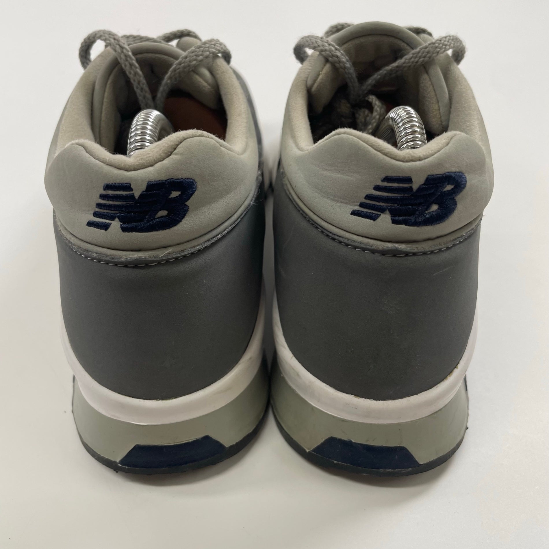 Newbalance / 80s復刻 英国製M1500 スニーカー SIZE：US8