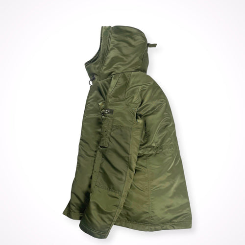 TATRAS / PETRONIOダウンジャケット 参考定価：120,000+tax SIZE:01
