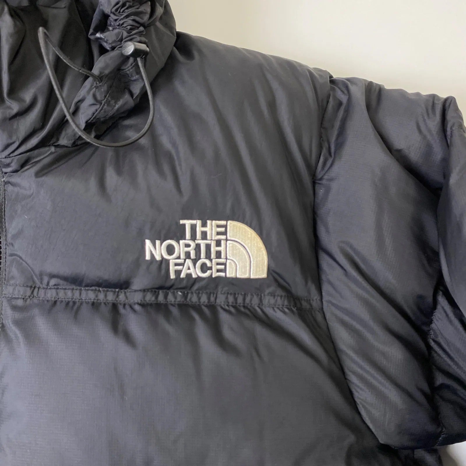 THE NORTH FACE ザ ノースフェイス / Nupste Jacket ヌプシジャケット