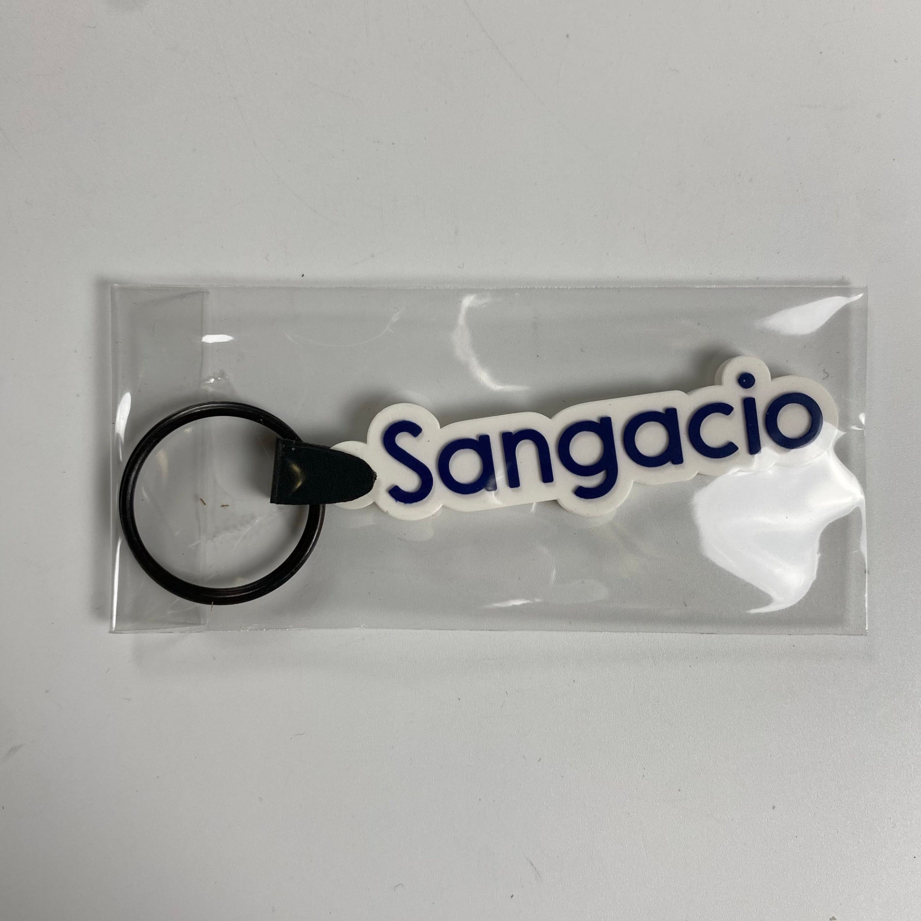 【未使用】 SANGACIO サンガッチョ / Be BLACK STONE オイルドレザー スニーカー 100足限定 参考定価：26,000+tax