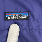 patagonia / 90s ベロシティナイロンジャケット SIZE:L