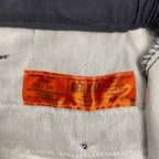 RED KAP レッドキャップ / PT60 ELASTIC INSERT WORK TROUSERS ワークパンツ 参考定価：9,000+tax SIZE:W34 L30
