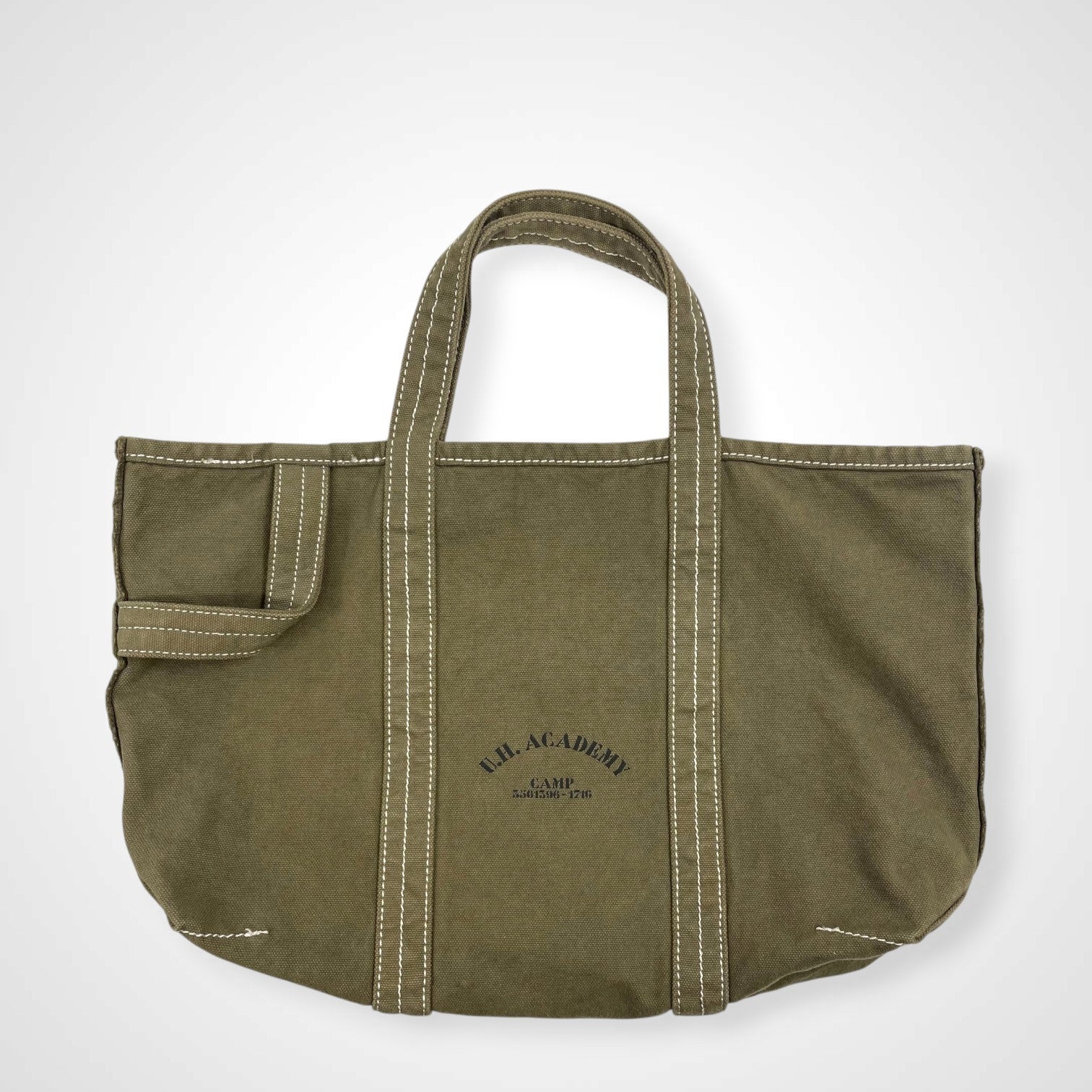 upperhights アッパーハイツ / Lucasトートバッグ 参考定価：10,000+tax