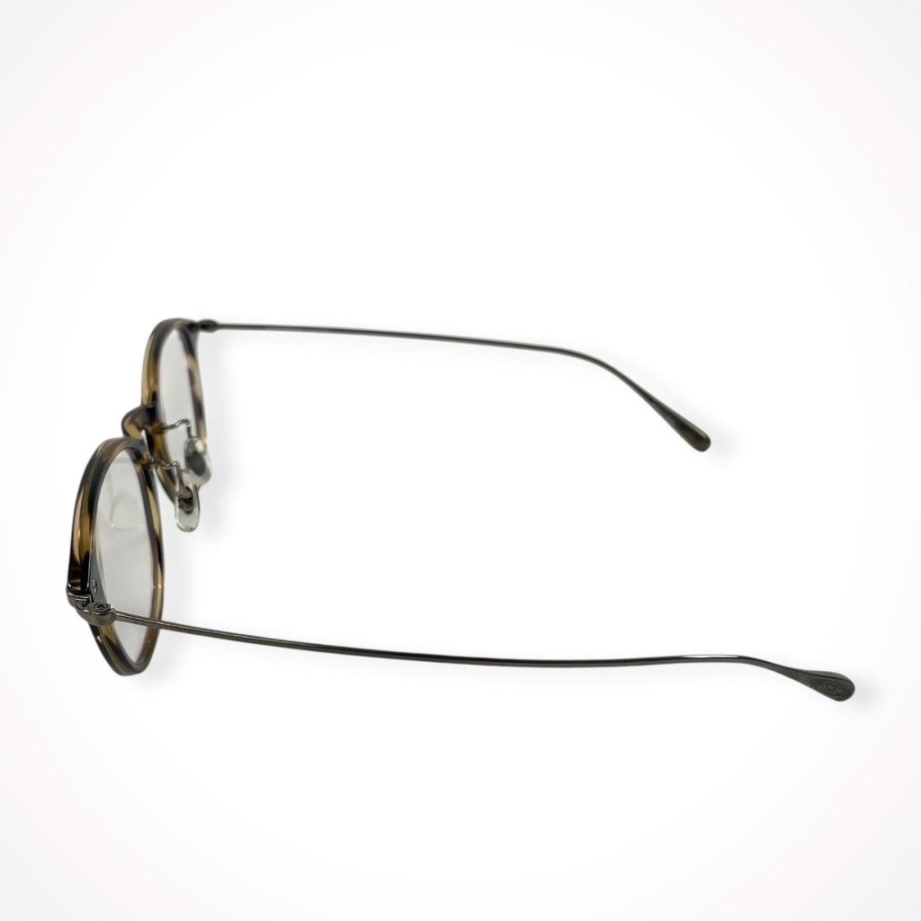 OLIVER PEOPLES / STILES VOT  伊達メガネ 度なしクリアレンズ入 SIZE:47□21-145