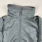 BEAMS PLUS / MIL Athletic Jacket Nylon Ripstop 参考定価：32,000+tax SIZE:M