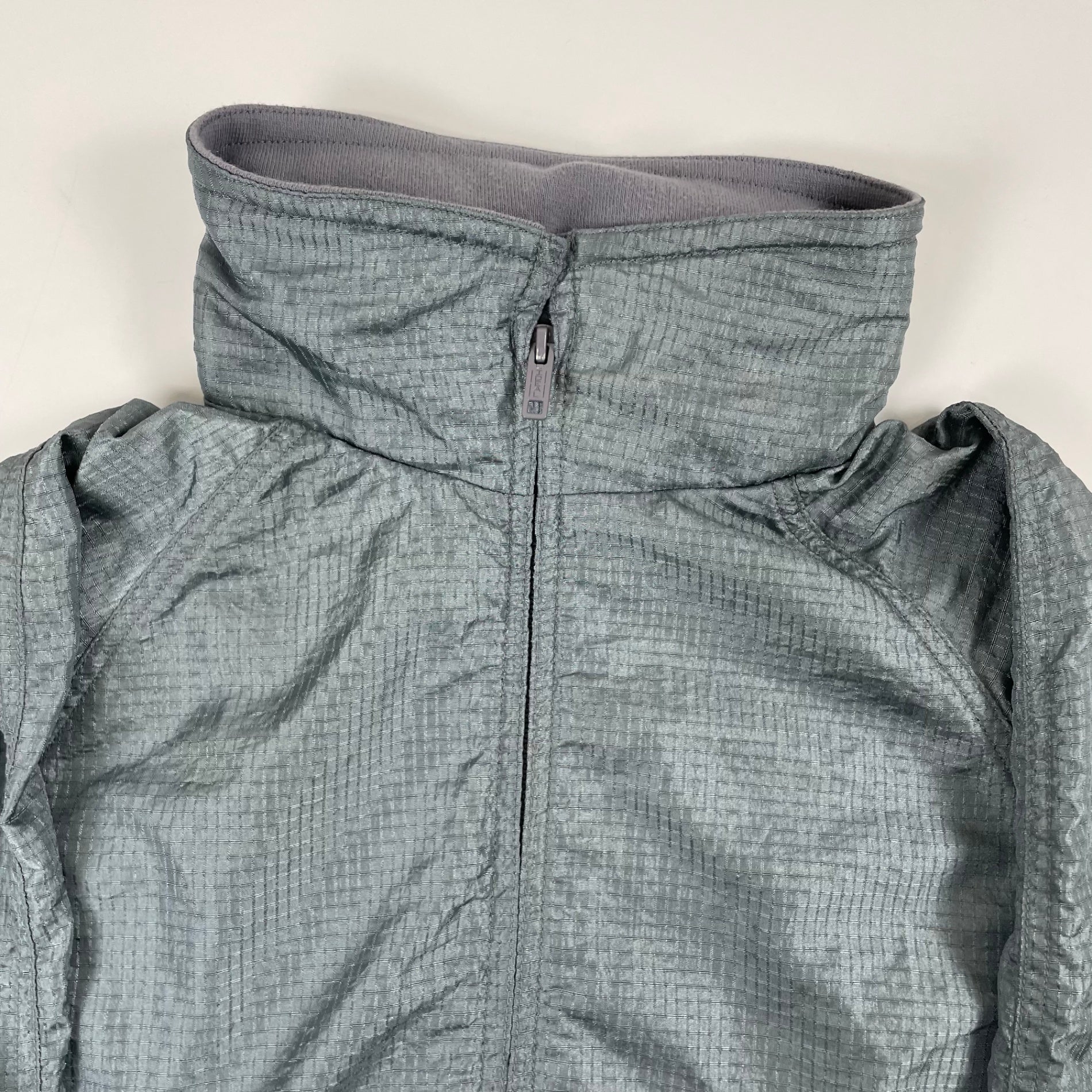 BEAMS PLUS / MIL Athletic Jacket Nylon Ripstop 参考定価：32,000+tax SIZE:M
