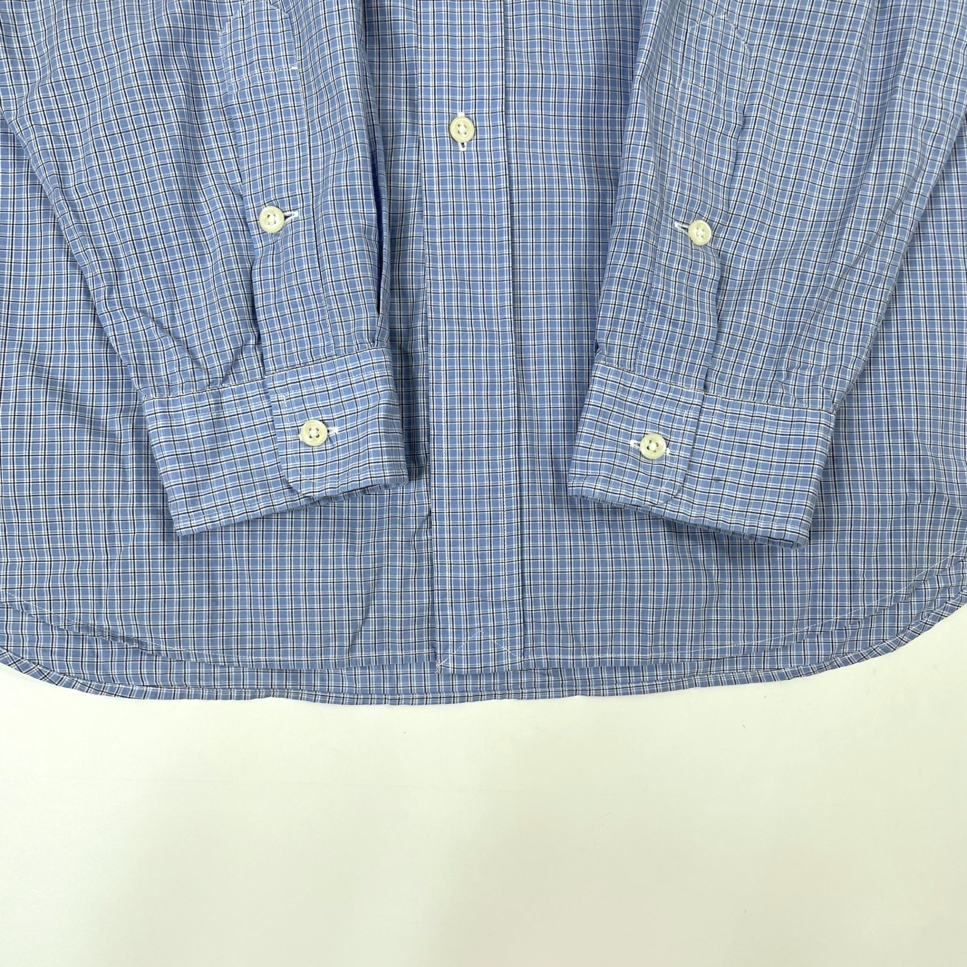 RALPH LAUREN / BLAKE B.Dシャツ SIZE:L