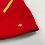 Columbia / オムニヒートトレッキングジャケット TITANIUM 参考定価：22,000程度 SIZE:S