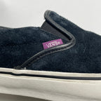 VANS VAULT × needles バンズ ボルト ニードルズ / コラボ Era Slip-On Vlt L 参考定価：14,000+tax SIZE:28cm