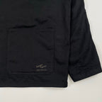 ARMY TWILL × JOURNAL STANDARD RELUME / 別注 VINTAGE TWILL カバーオール 参考定価：13,000+tax SIZE:L