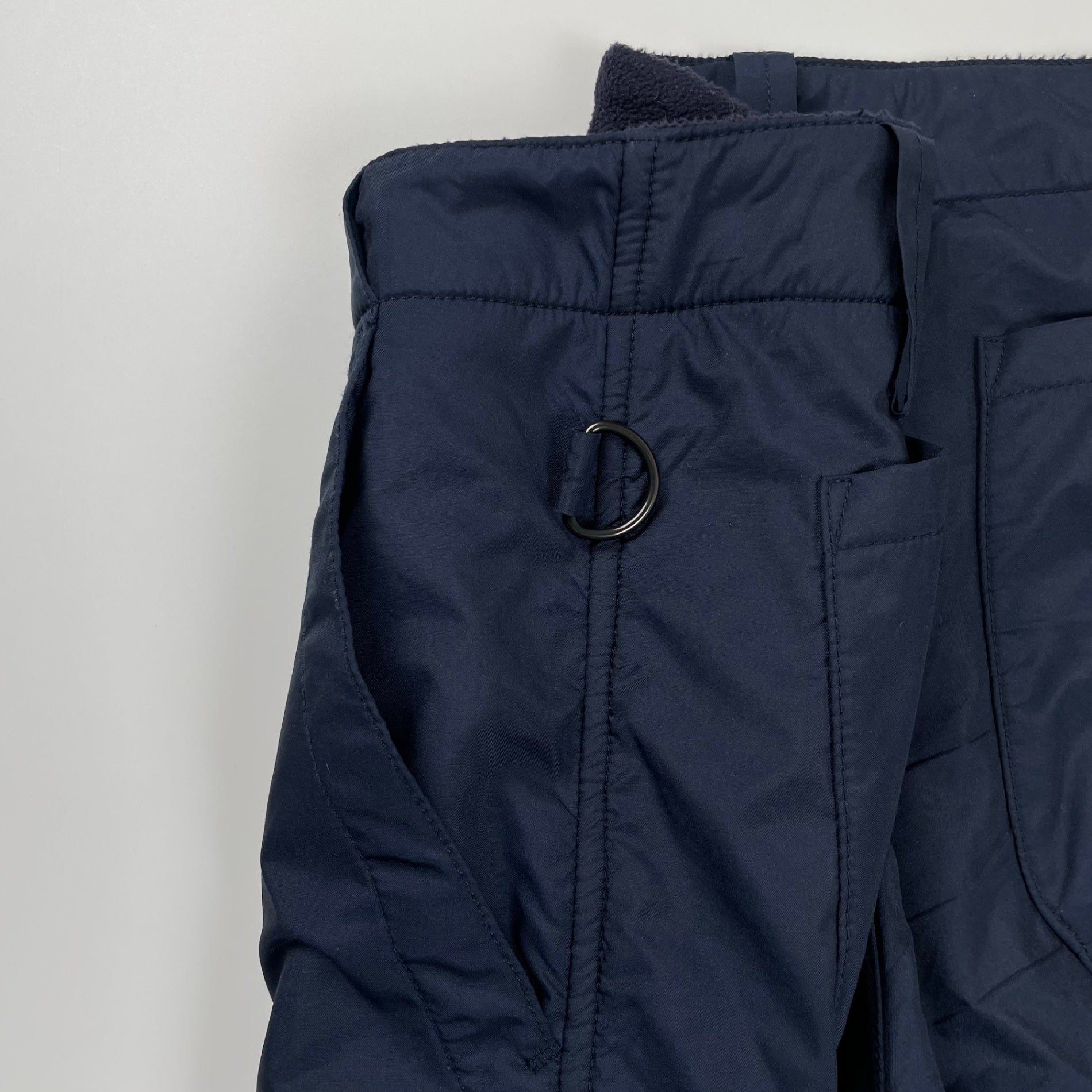 MOUNTAIN RESEARCH マウンテンリサーチ / Mountaineer's Trousers ボンテージパンツ 参考定価：27,000+tax SIZE:XL