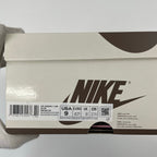 NIKE × Travis Scott / Air Jordan 1 Low OG SP "Velvet Brown and Dark Mocha" SIZE:27cm