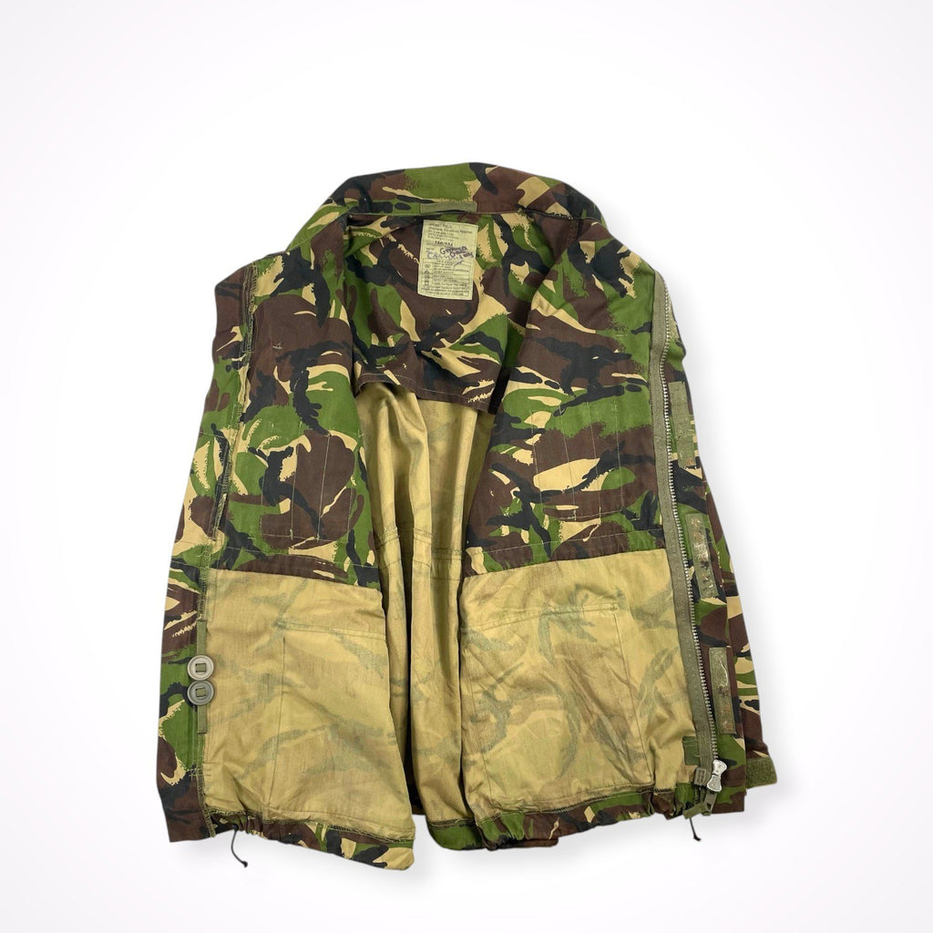 British Military / DPMカモフィールドJKT SIZE:160/104(L程度)