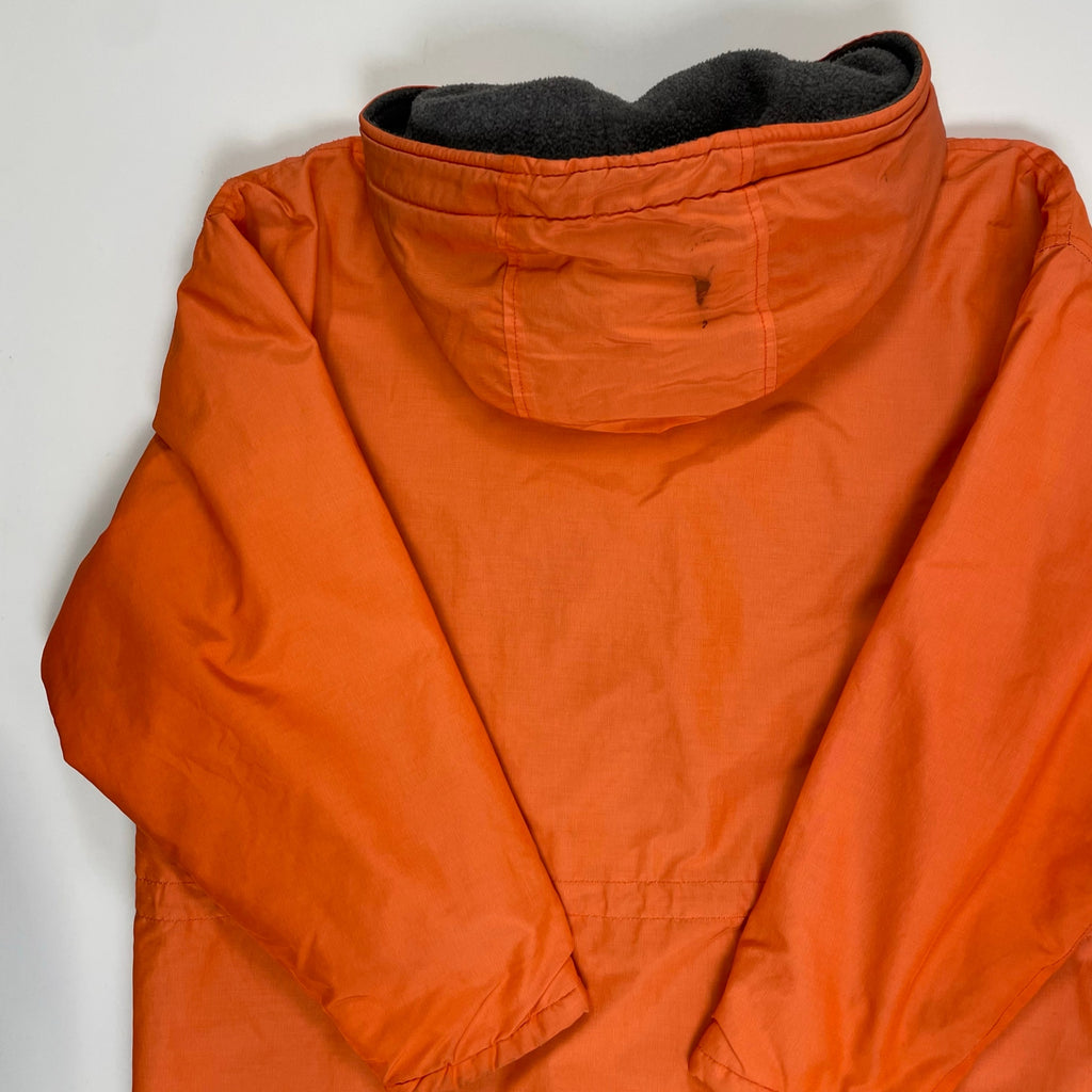 Brooks Brothers ブルックスブラザーズ / USA製 フェードマウンテンパーカー ボアライニング SIZE:L