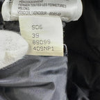 【90s オリジナル】 THE NORTH FACE ザ ノースフェイス / Nuptse Parka ヌプシパーカー コートタイプ SIZE:L