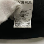 NEWYORKER ニューヨーカー / おとなニットポロワンピース 美品 参考定価：21,000+tax SIZE:M