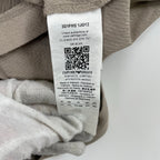 EMPORIO ARMANI / ドライタッチポロシャツ 参考定価：30,000程度 SIZE:XXL