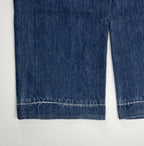 UNUSED アンユーズド / 12.5oz DENIM PT 参考定価：32,000+tax SIZE:2