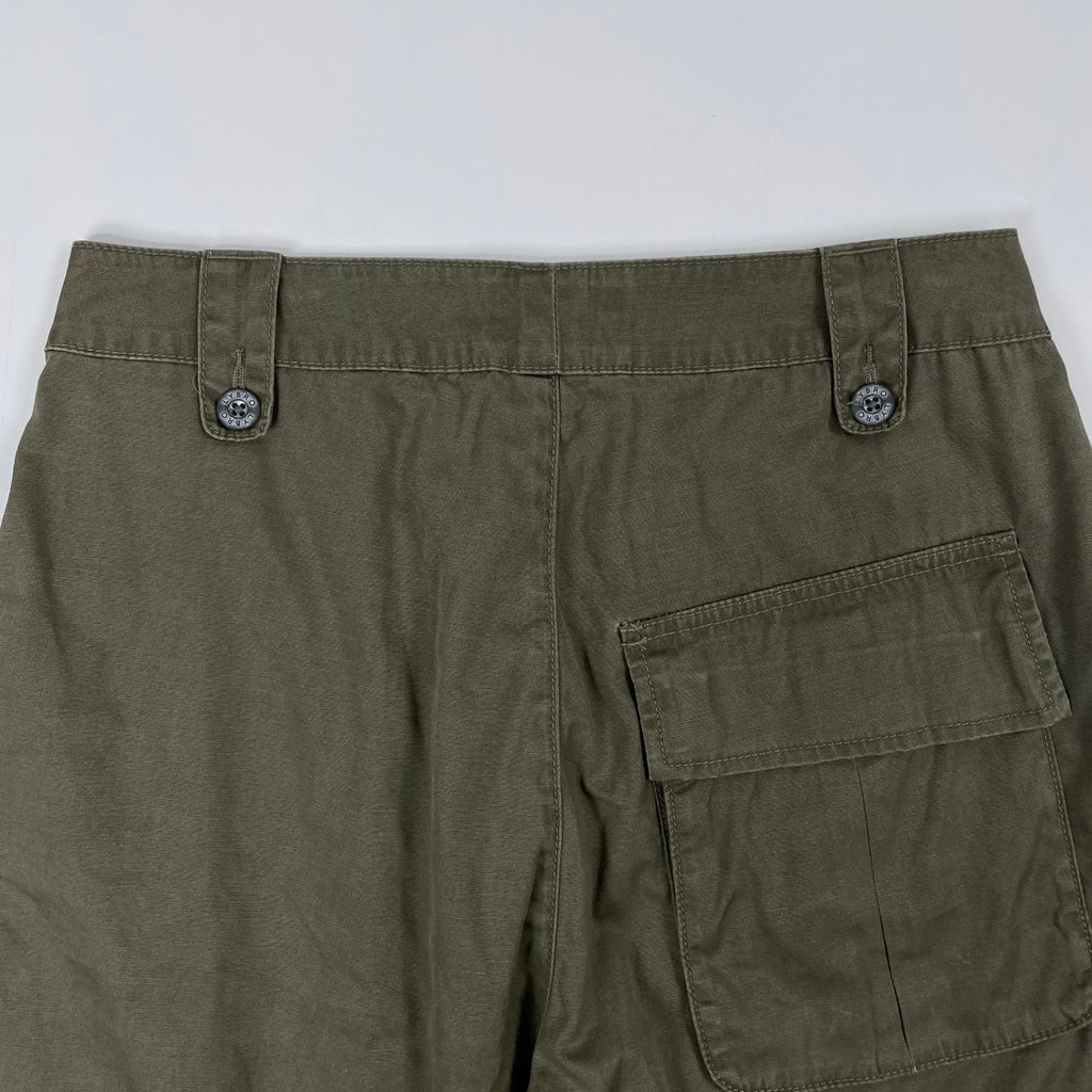 Nigel Cabourn LYBRO / COMBAT SHORT 参考定価：30,000程度 SIZE:30