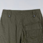 Nigel Cabourn LYBRO / COMBAT SHORT 参考定価：30,000程度 SIZE:30
