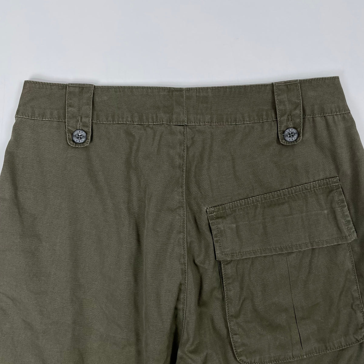 Nigel Cabourn LYBRO / COMBAT SHORT 参考定価：30,000程度 SIZE:30