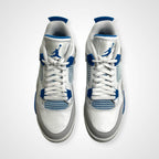 NIKE ナイキ / AIR JORDAN 4 GOLF "MILITARY BLUE" CU9981-101 極美品 SIZE:28cm