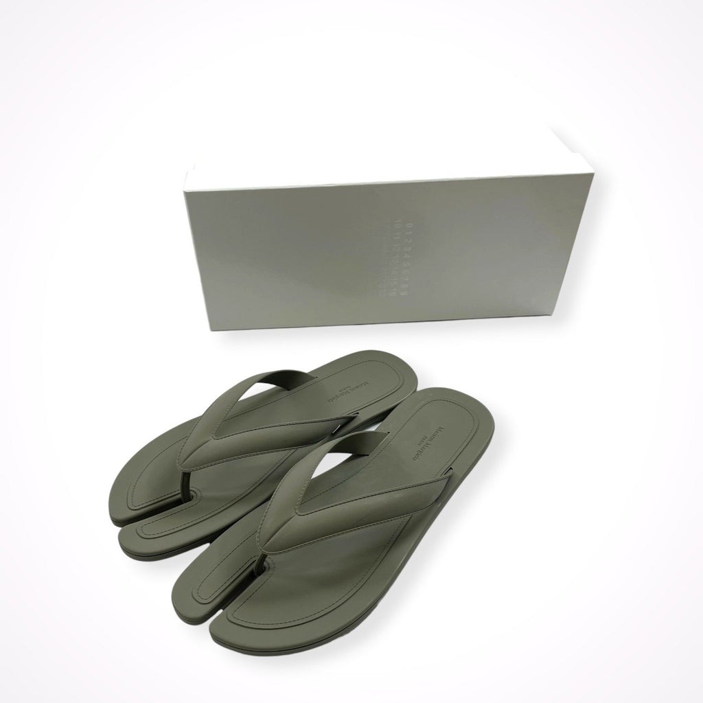 Maison Margiela / TABI SANDAL 試着程度 参考定価：54,000+tax SIZE:41