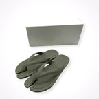 Maison Margiela / TABI SANDAL 試着程度 参考定価：54,000+tax SIZE:41