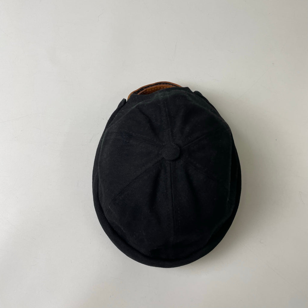 BETON CIRE / フィッシャーマンズキャップ 参考定価：15,000程度 SIZE：調整可能
