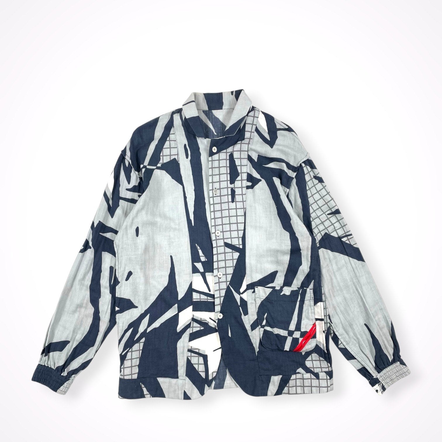 PHINGERIN / Night Shirts 参考定価：24,000+tax SIZE:S