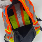HERON PRESTON / 初期モデル DSNYバックパック 参考定価：100,000程度