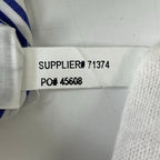 Ralph Lauren / ボタンダウン ストライプシャツ 参考定価：18,000程度 SIZE:L