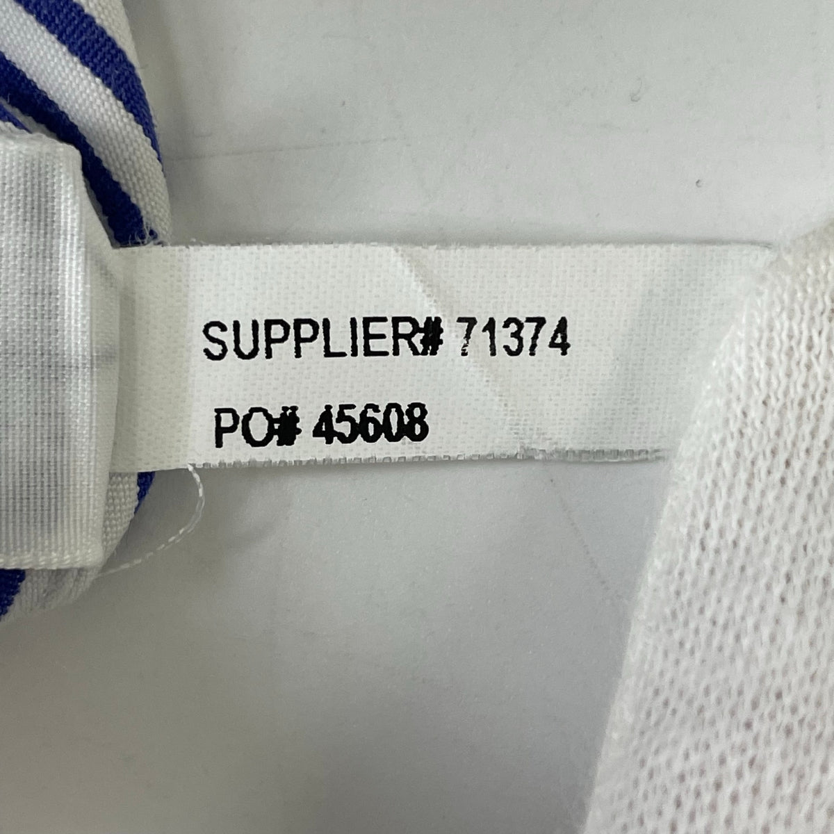 Ralph Lauren / ボタンダウン ストライプシャツ 参考定価：18,000程度 SIZE:L