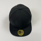 New Era / umpire cap ブラック SIZE：7