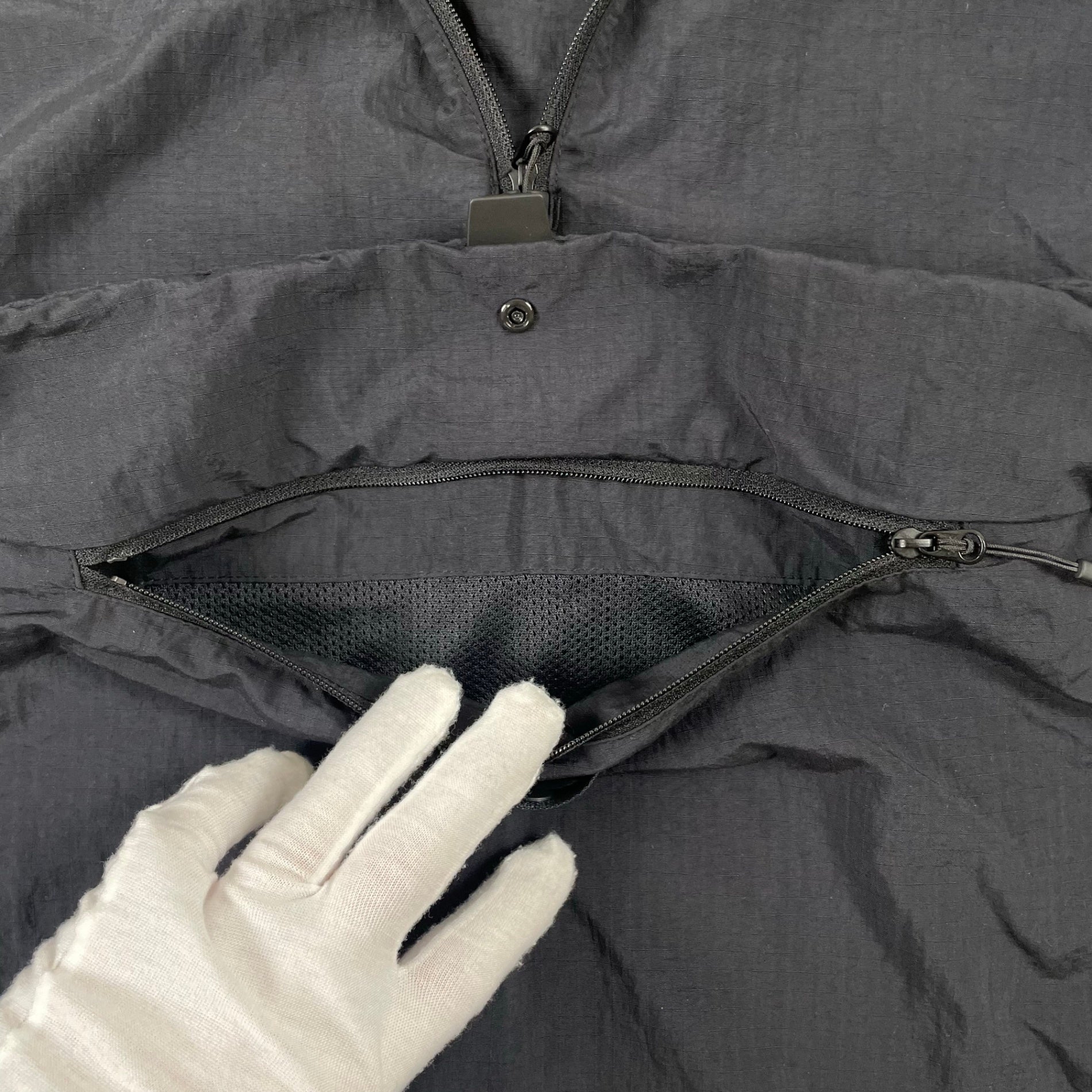 NORMAL EXPERT / 300 BLOUSON 参考定価：38,000程度 SIZE：L