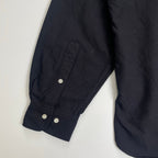 MOUNTAIN RESEARCH マウンテンリサーチ / ブラックB.D. ボタンダウンシャツ 極美品 MTR3976 参考定価：27,000+tax