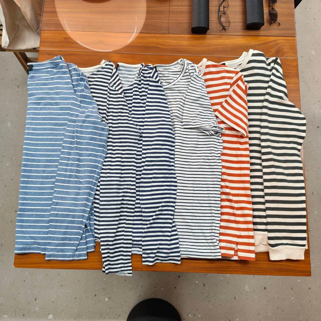 / A.P.C. 40着 まとめ売り メンズXS-Sサイズ ユニセックスにも