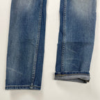 DENHAM デンハム / RAZOR SLIM FIT デニムパンツ 参考定価：30,000程度 SIZE：28
