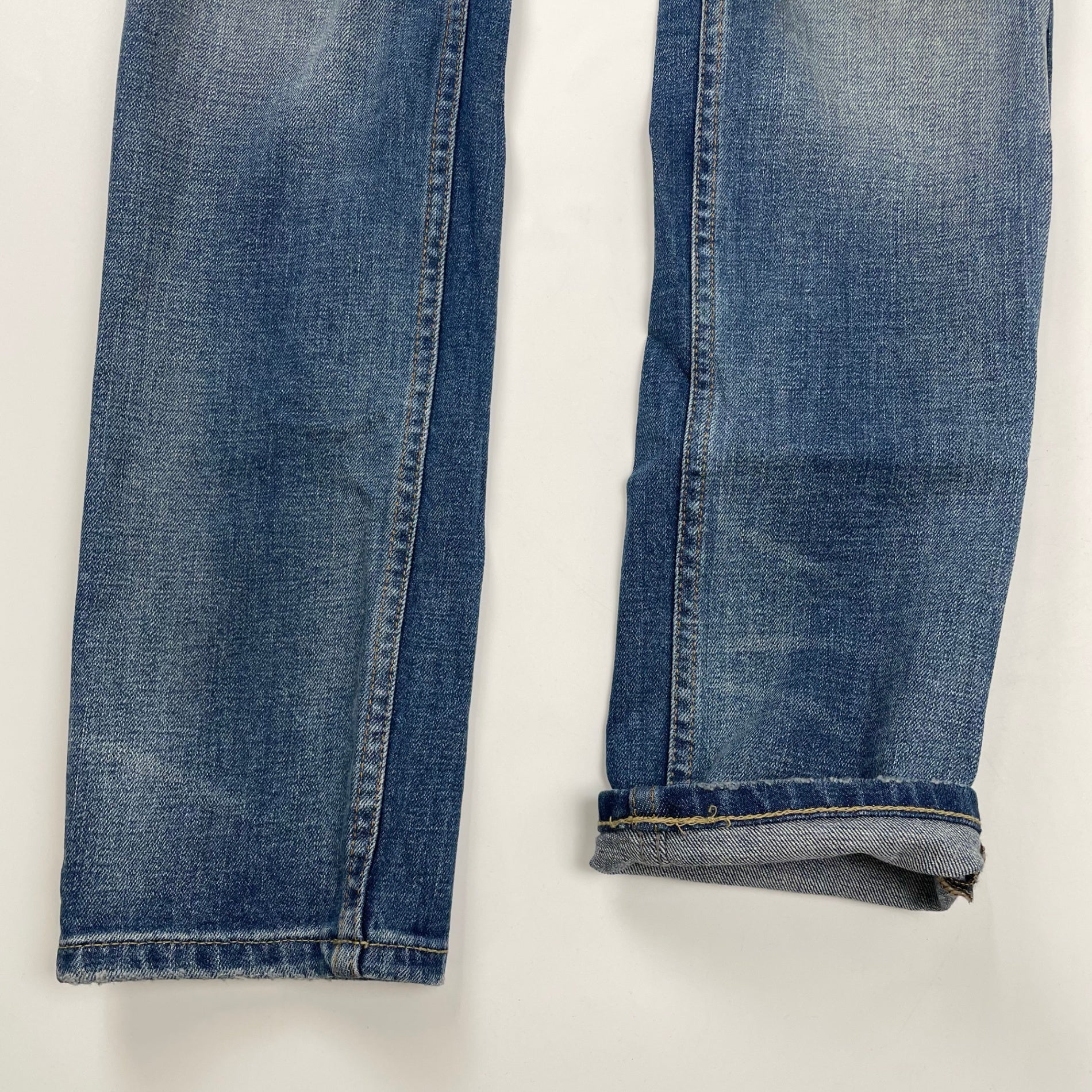 DENHAM デンハム / RAZOR SLIM FIT デニムパンツ 参考定価：30,000程度 SIZE：28