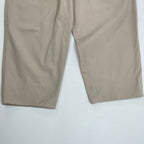 HEUGN ユーゲン / Product dye 「George」 参考定価：42,000+tax SIZE:1