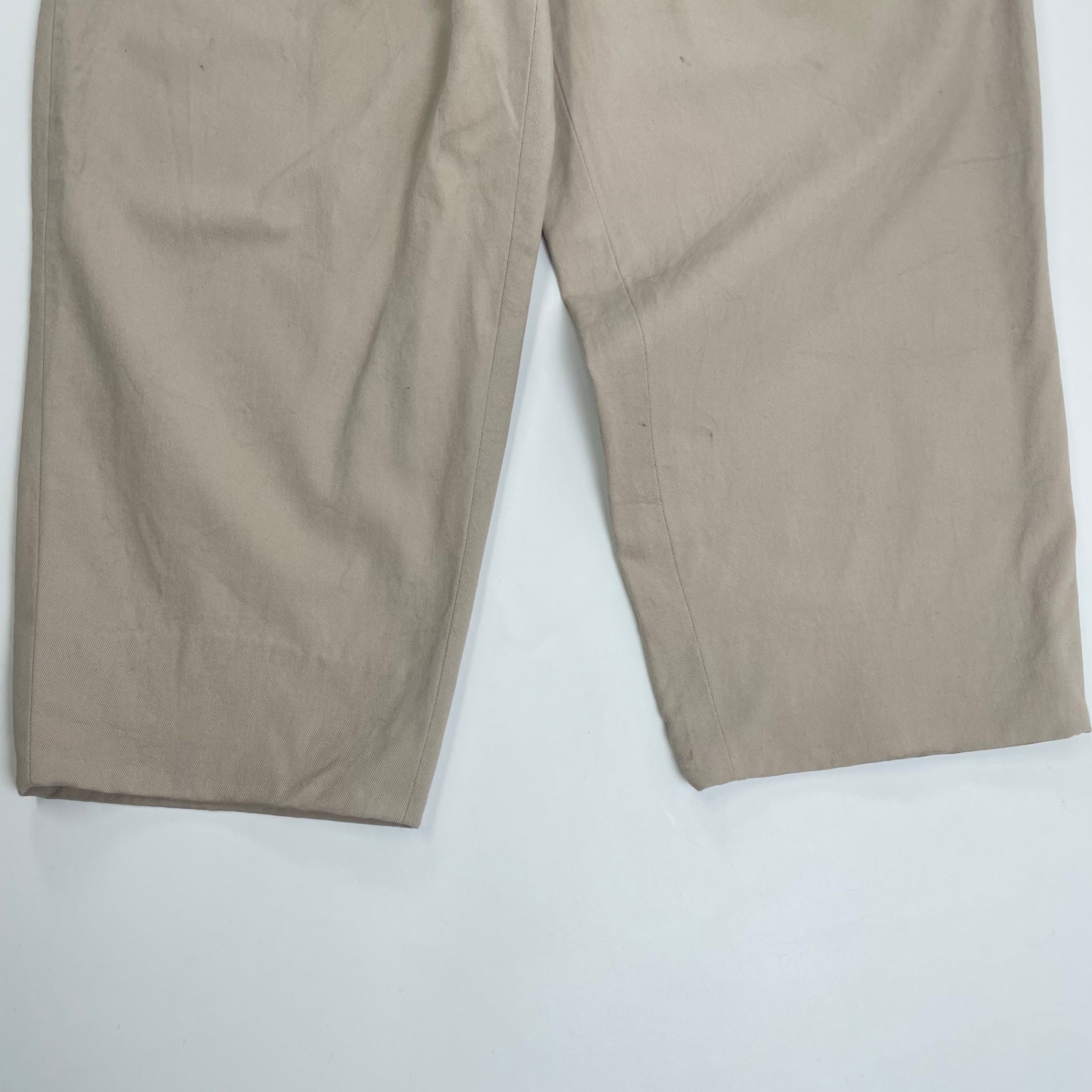 HEUGN ユーゲン / Product dye 「George」 参考定価：42,000+tax SIZE:1