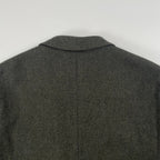J.LINDEBERG / LEOMASTER生地 テーラードジャケット 参考定価：70,000程度 SIZE:50