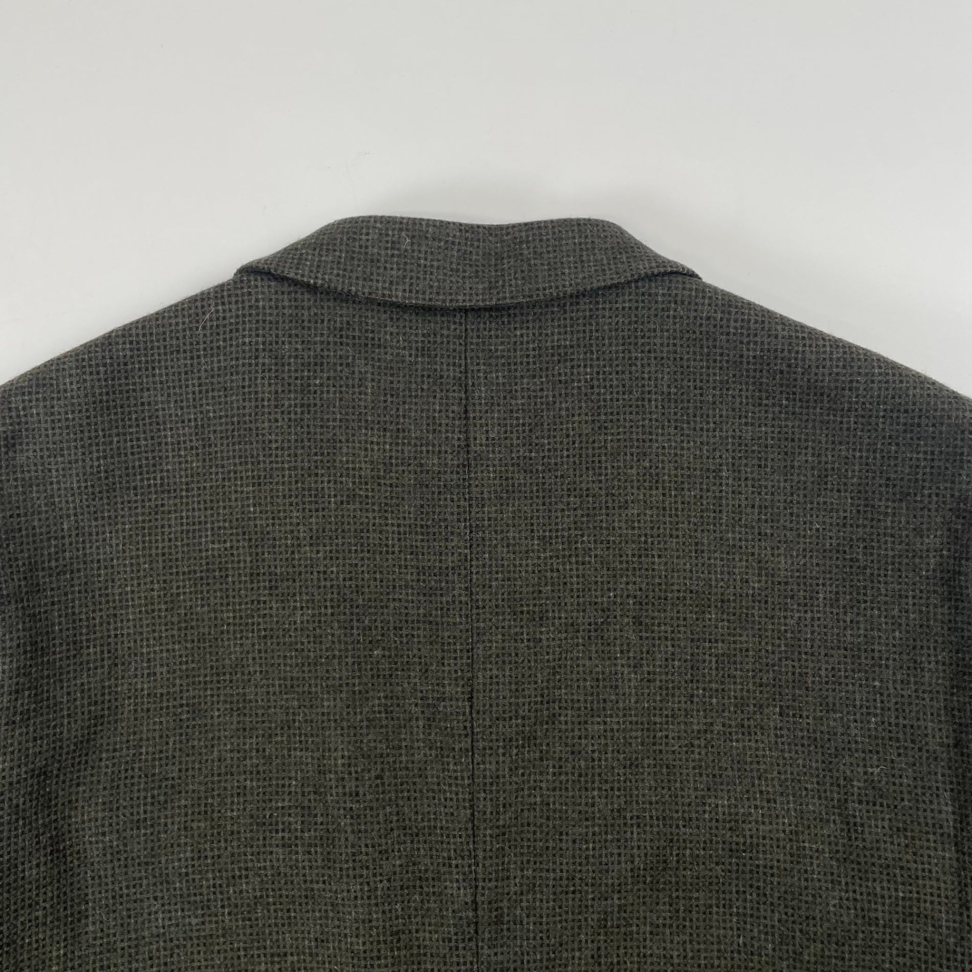 J.LINDEBERG / LEOMASTER生地 テーラードジャケット 参考定価：70,000程度 SIZE:50