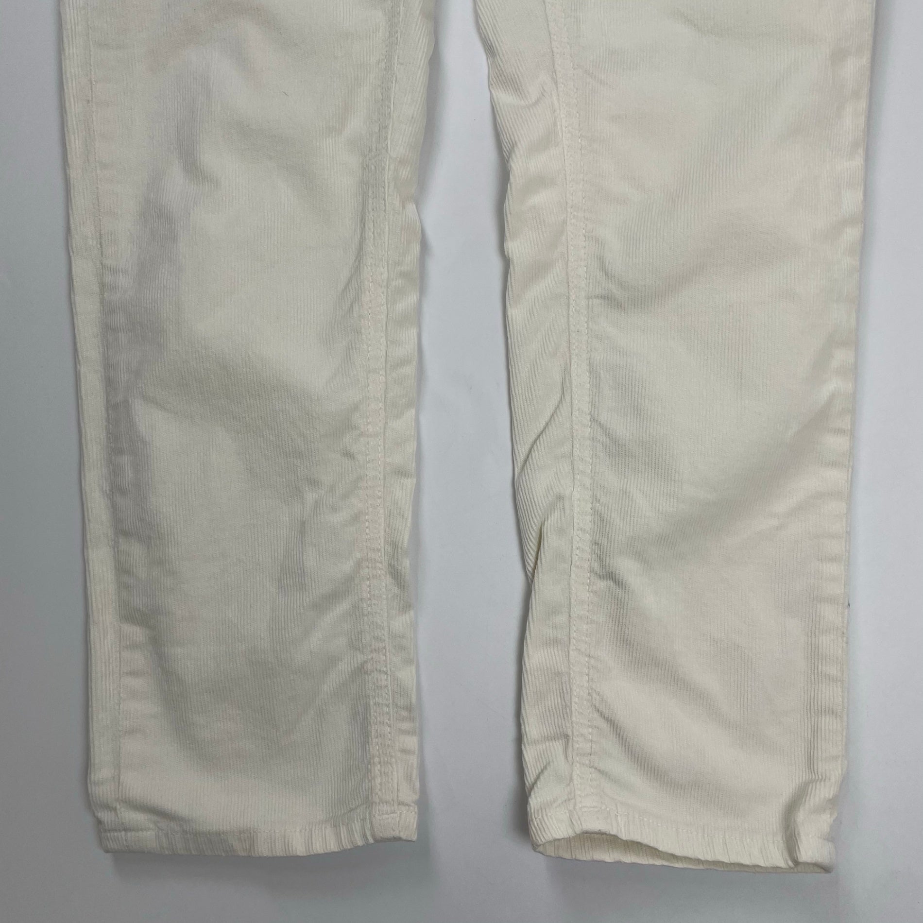 PT TORINO ピーティー トリノ / "INDIE"ストレッチコーデュロイパンツ 参考定価：42,000+tax SIZE:W30