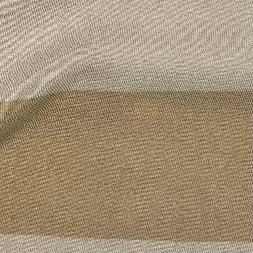 stussy ステューシー / 90s ボーダースウェット 袖ワッペン 紺タグ SIZE:XL