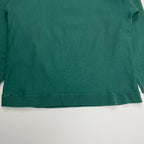 ATON エイトン / NATURAL DYED URAKE OVERSIZED PULLOVER 参考定価：36,000+tax SIZE:06